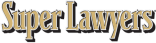 Super Lawyers Logo